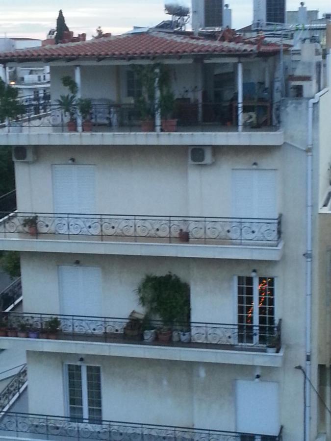 Lux Family Appartement